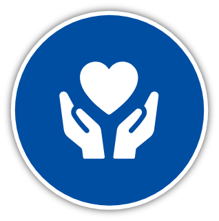 地域密着であんしん