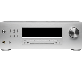 オーディオ機器